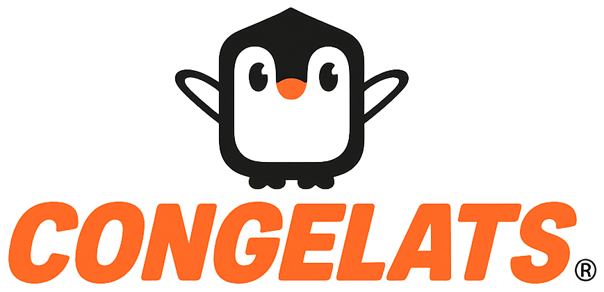 Congelats